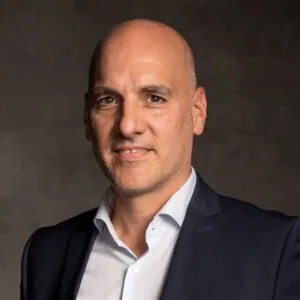 David Brodbeck