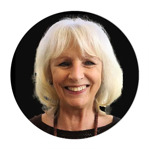Ursula Haller